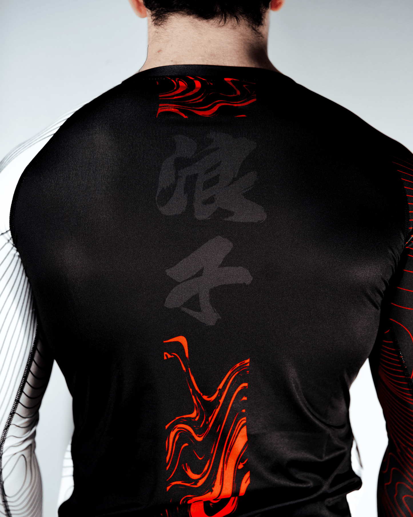 Prodigal Sons Collection V1 Rashguard MIXED