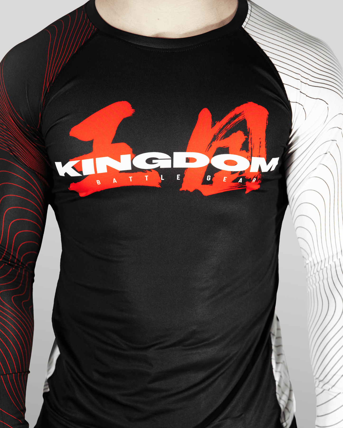 Prodigal Sons Collection V1 Rashguard MIXED