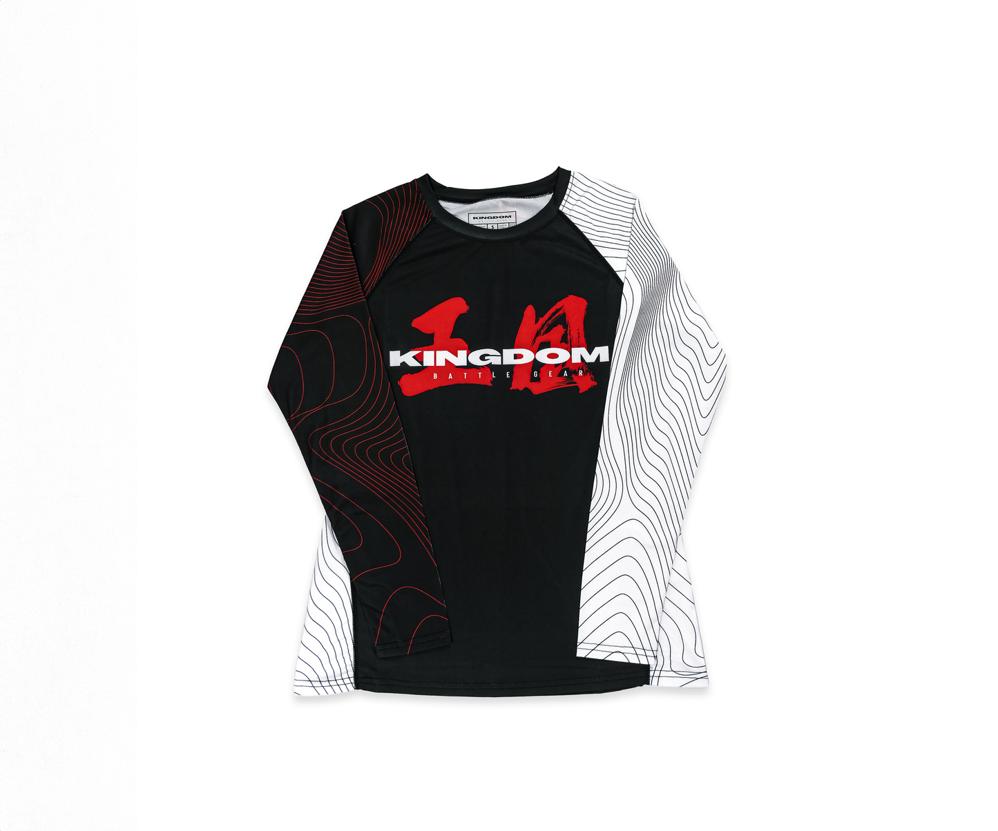 Prodigal Sons Collection V1 Rashguard MIXED