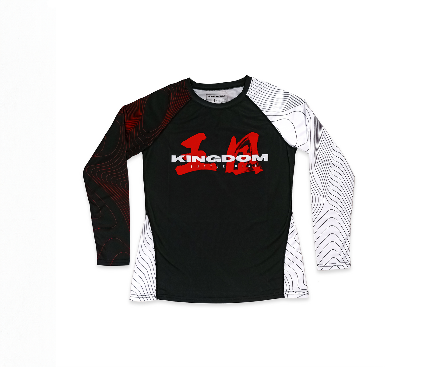 Prodigal Sons Collection V1 Rashguard MIXED